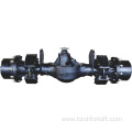 FORKLIFT PART DRIVING AXLE FOR DIFFERENT BRAND FORKLIFTS